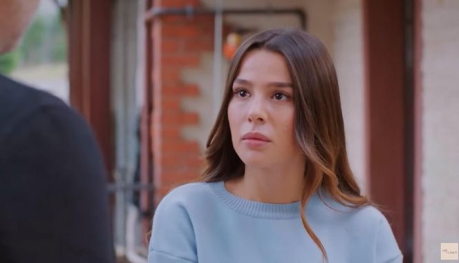 Miłość i nadzieja odc. 316. Zeynep, Bulent