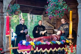 Franciszkanie zapraszają na św. Górę Polanowską
