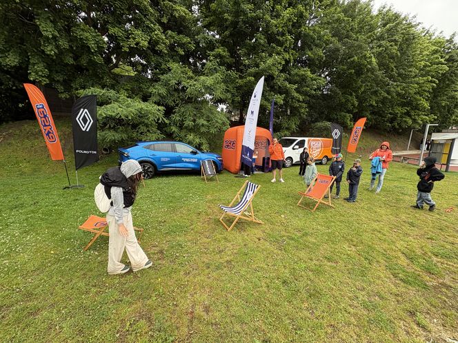 Dni Łobza, czyli Festiwal Kalejdoskop Rytmów Łobez 2025
