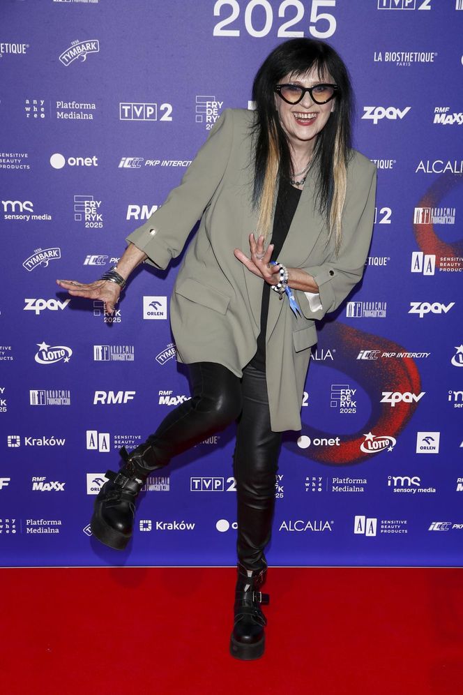 Wanda Kwietniewska w 2025 r.