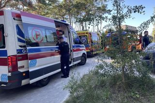 Koloniści topili się w Bałtyku! Mogło dojść do jednej z największych tragedii nad polskim morzem