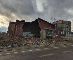 Najmroczniejsze miasta w Śląskiem według AI