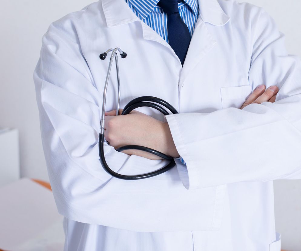 Jak Polacy przegrywają z rakiem prostaty