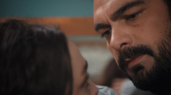 Dziedzictwo, odcinek 692. Nana, Yaman