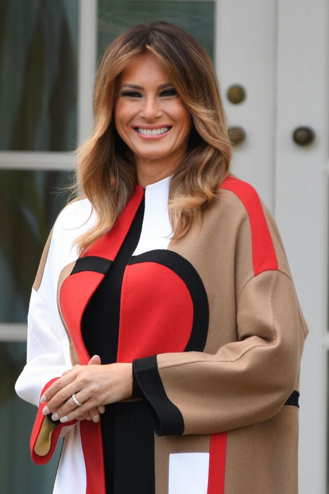 Wszystkie żony Donalda Trumpa
