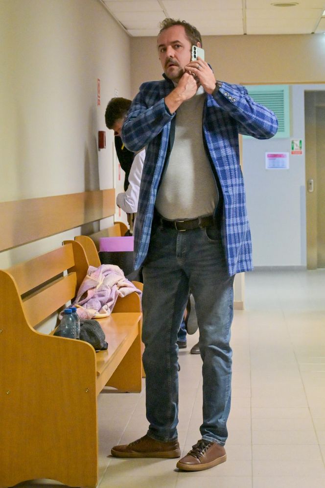 Anna Mucha pozwała Paulinę Smaszcz