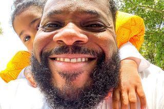 Malcolm-Jamal Warner grał w The Bill Cosby Show