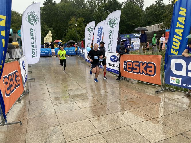 9. Citi Ukiel Olsztyn Półmaraton