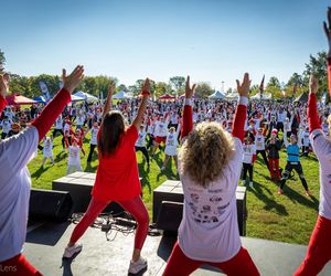 8. Bieg Niepodległości w Chicago