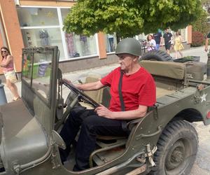 Moto Majówka z Cabrio Warmia & Mazury w Lidzbarku Warmińskim. Zobaczcie fotorelację!