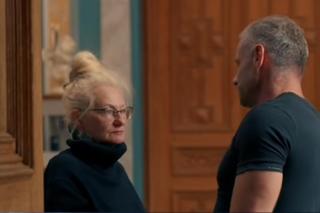 The Trators. Zdrajcy