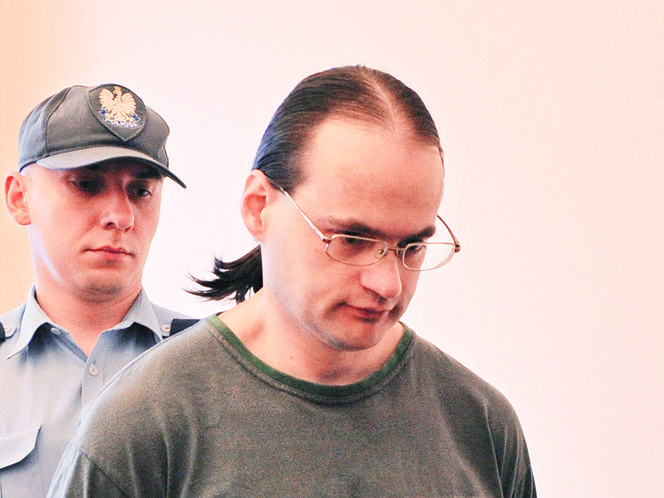 Siedziałem za winy Diabła z Tczewa