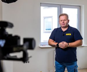 Hydroizolacja w kuchni – o tym nie zapomnij i zrób to dobrze!