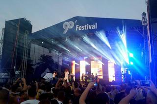 90'Festival