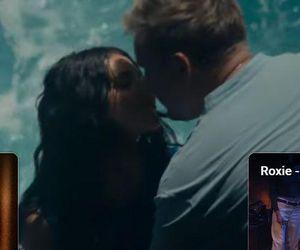 Roksana Węgiel i Kevin Mglej w intymnym nagraniu. Rozpalili sieć!