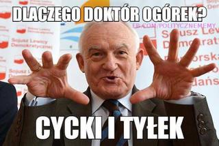Wybory prezydenckie memy