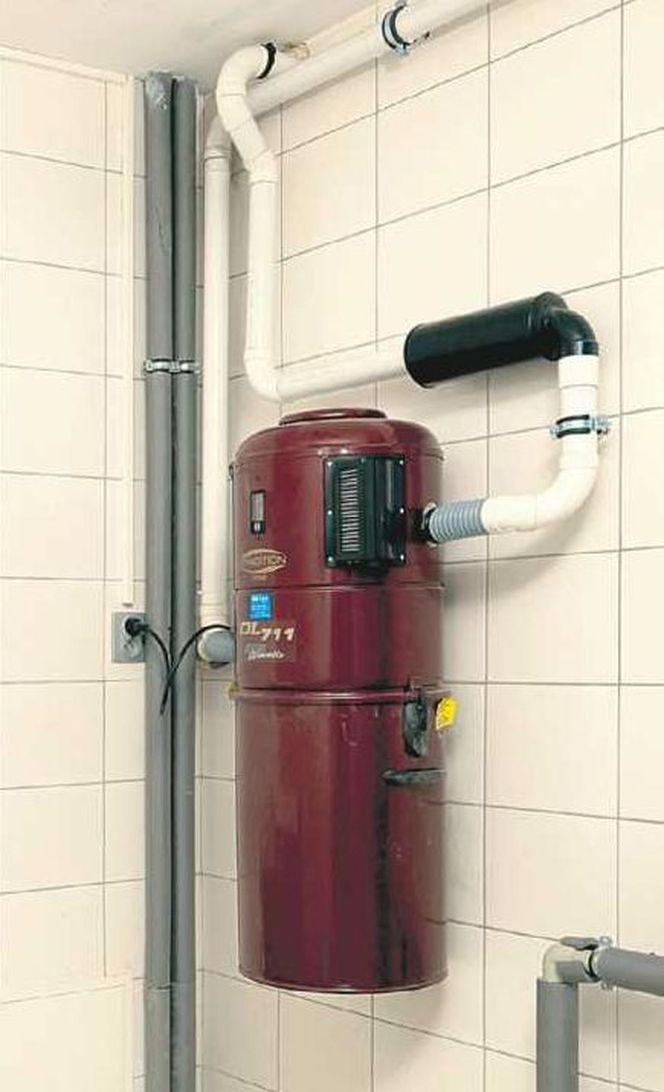 Wybór odkurzacza centralnego do domu: na co zwrócić uwagę podczas kupna tego urządzenia?