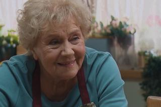 M jak miłość, odcinek 1683. Barbara (Teresa Lipowska)