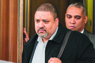 Chcą wiedzieć, co mają na Trumpa