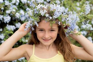 To słodkie imię będzie królować w przyszłym roku? W 2024 roku otrzymało je 1343 dziewczynki 