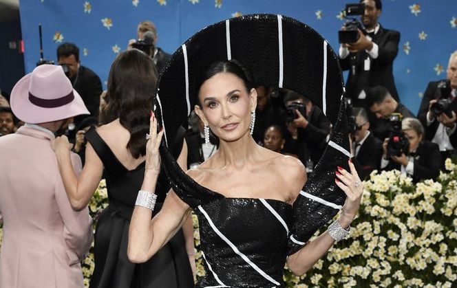 Demi Moore