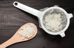 Kefir wodny