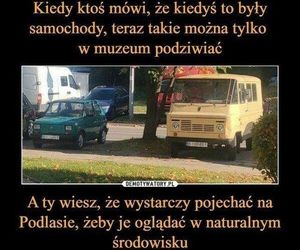 Memy o czasach PRL-u