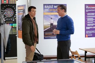 Pierwsza miłość, odcinek 3970: Alan (Alan Andersz)