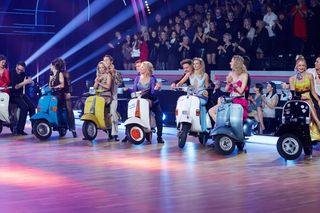  Taniec z gwiazdami - kto odpadł 26.10.2025? Takiego zwrotu akcji nie spodziewał się nikt!