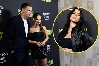 Roxie Węgiel z gołym brzuchem, Marina w czarnej mini. Gwiazdy na premierze filmu o Szczęsnym
