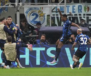  Inter - Barcelona o finał Ligi Mistrzów