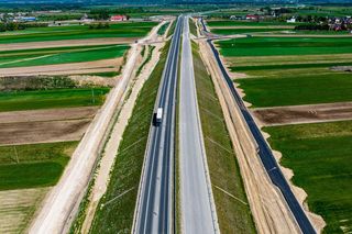 Budowa obwodnicy Łomży