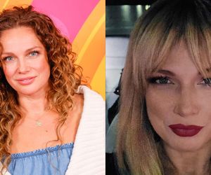 Joanna Liszowska przeszła metamorfozę! Nowym wyglądem zaskoczyła na koncercie Lady Gagi
