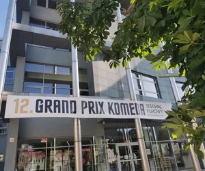 Ostrów. W poniedziałek rusza 12. Grand Prix Komeda