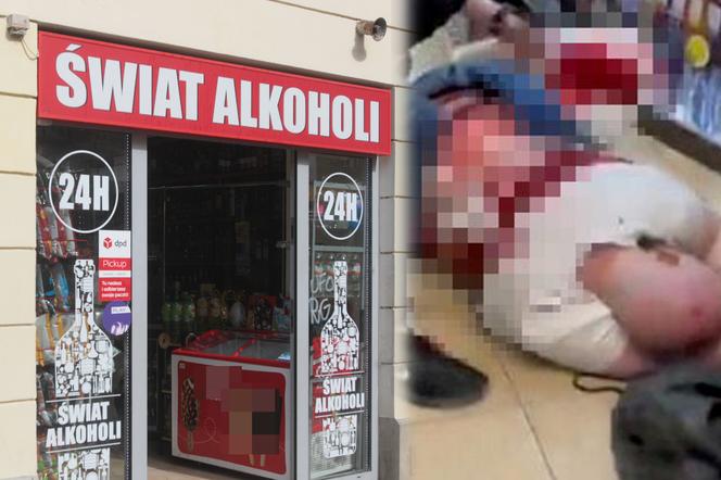 Przełom w sprawie zabójstwa na Nowym Świecie. Śledczy ustalili tożsamość dwóch podejrzanych