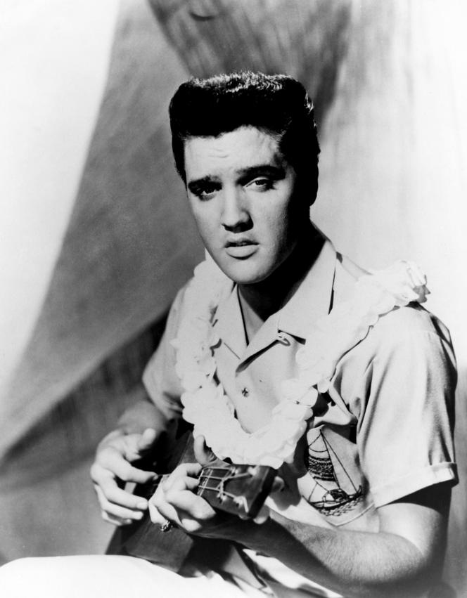 Elvis