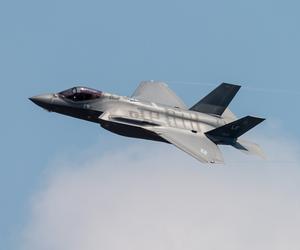 Lockheed Martin F-35 Lightning II 