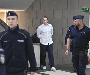 Proces Dawida Mirkowskiego o zabójstwo na Nowym Świecie. Ja go, k***a, pociąłem!