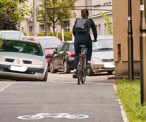 Te nowe ścieżki rowerowe w Bydgoszczy będą kosztować dziesiątki milionów. Wiele z nich powstanie w Fordonie 