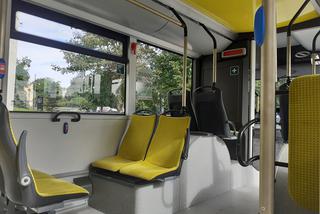 Autobusy elektryczne w Toruniu