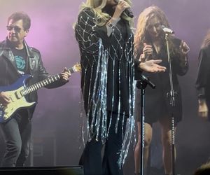 Beata Kozidrak w Pszczynie, pierwszy koncert od 9 miesięcy