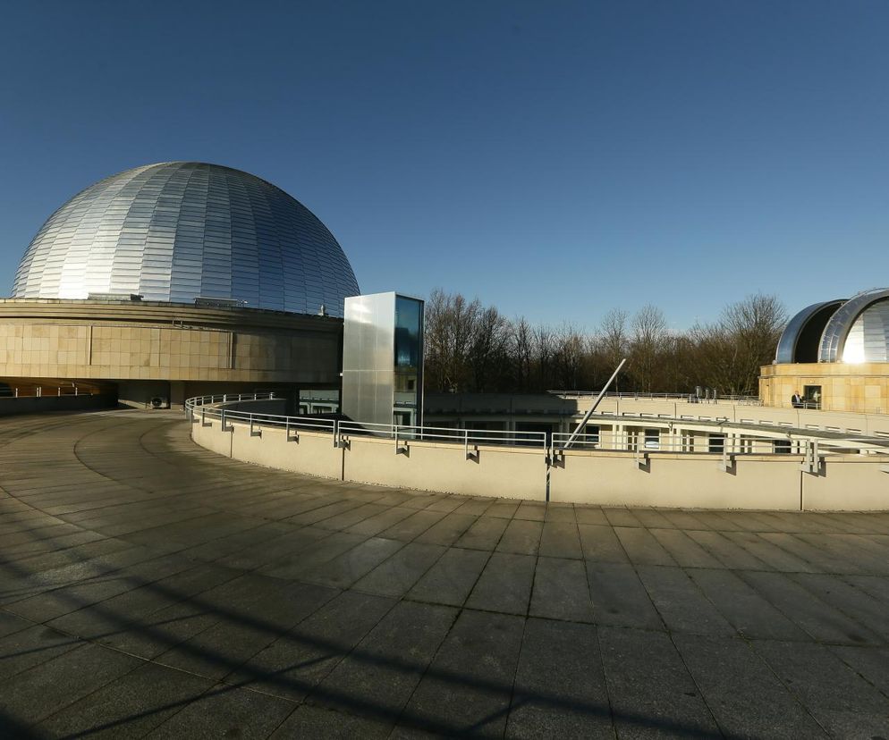 Planetarium Śląskie zaprasza na koncert z okazji urodzin