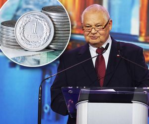 Fenomen siły złotego. Dlaczego ta sielanka wkrótce się skończy?