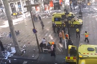 Polka z Katowic zginęła w zamachu w Hiszpanii? Na portalach społecznościowych pojawiły się niepokojące informacje