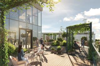 W Katowicach powstanie nowy kompleks biurowy. To Grundmanna Office Park