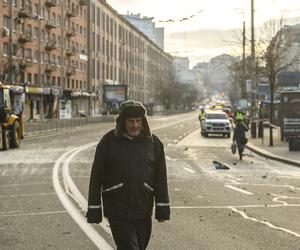 Potężny atak Rosjan, alarm w całej Ukrainie. Drony kamikadze atakują blisko polskiej granicy