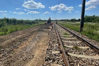 Rusza budowa nowego przystanku kolejowego w woj. łódzkim. Ma być gotowy we wrześniu