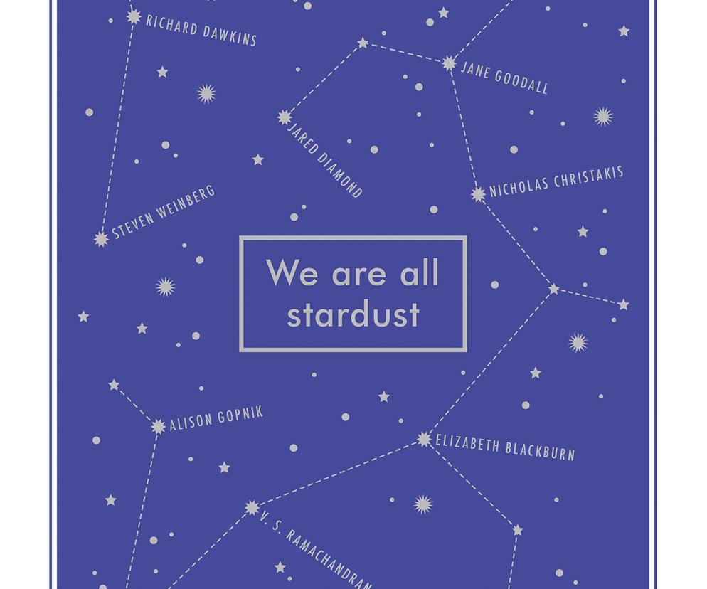 We Are All Stardust. Conversations With Stefan Klein