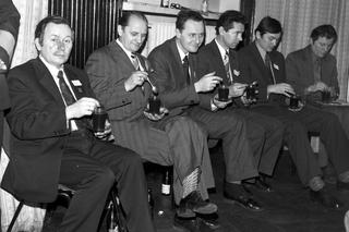 QUIZ PRL. Co się piło w Polsce Ludowej ?