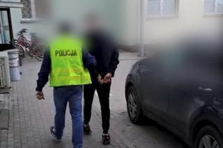 Pobicie 18-latka. Zatrzymano dwie osoby